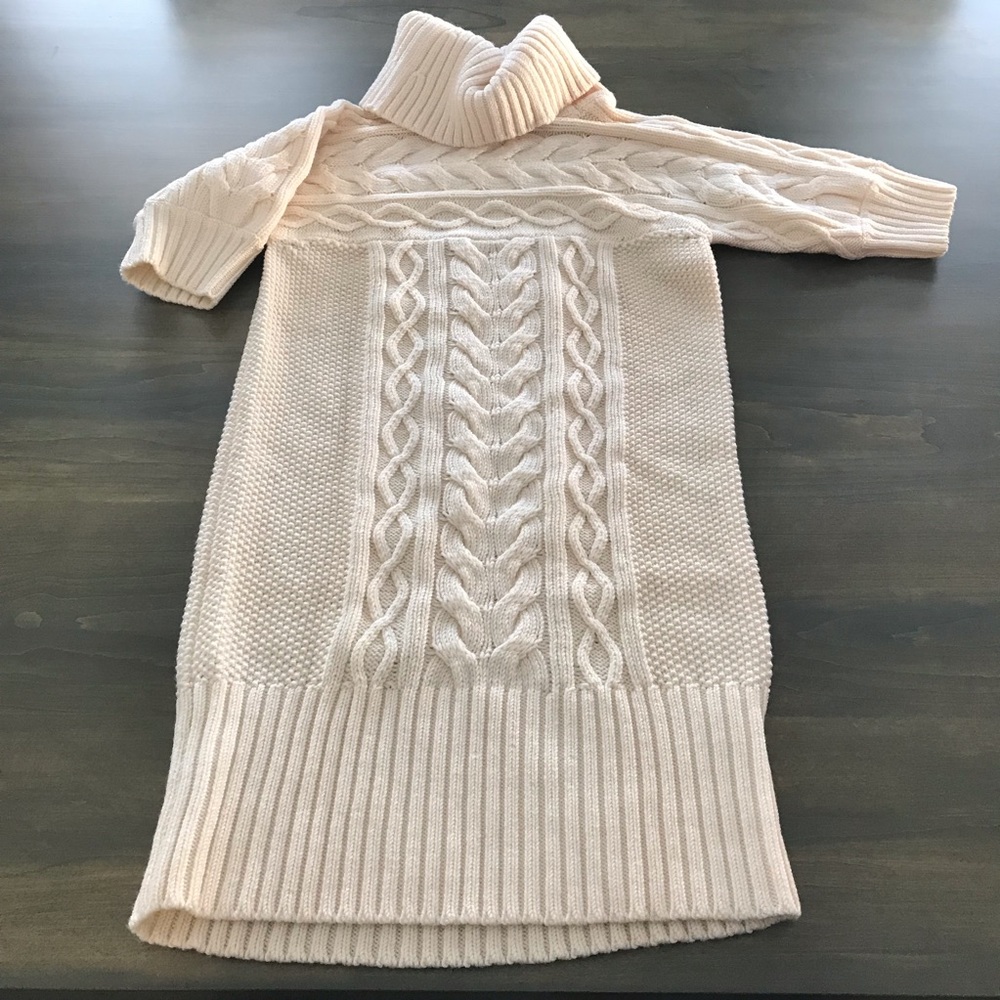 Banana Republic Sweater Dress